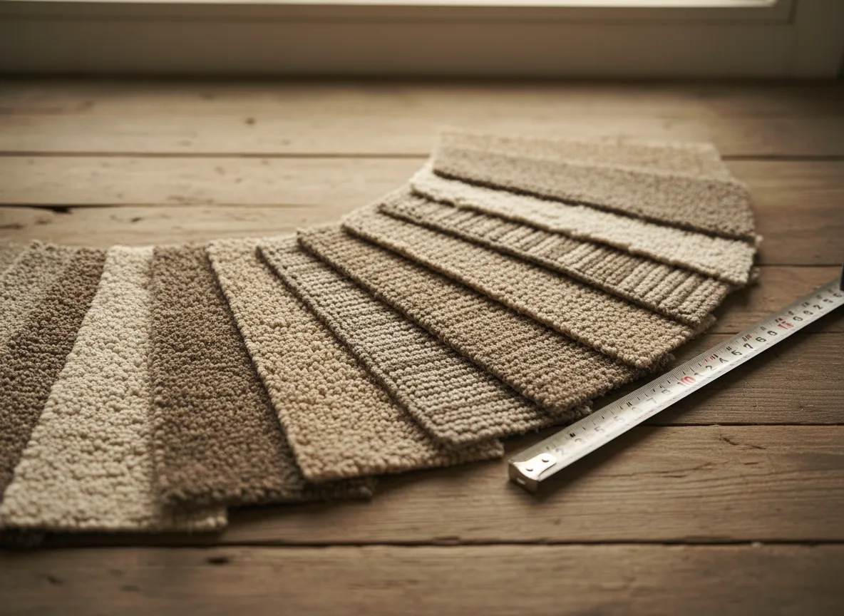 Carpet Installation Kalifornsky, AK FAQs